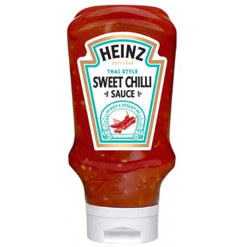 Heinz Thai Style Sweet Chilli Sauce