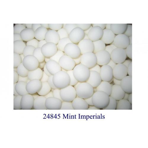 Mint Imperials