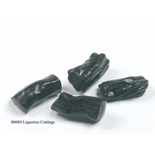 Taveners Liquorice Cuttings