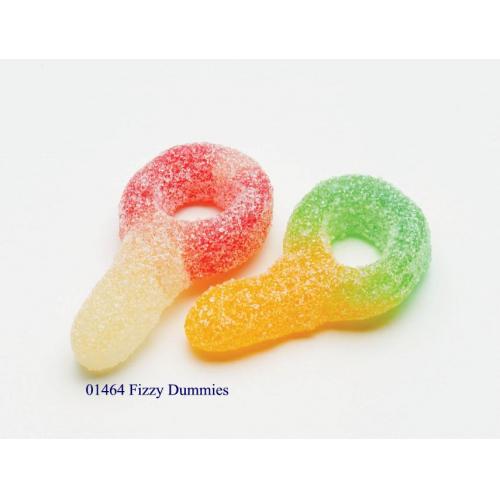 Fizzy Dummies