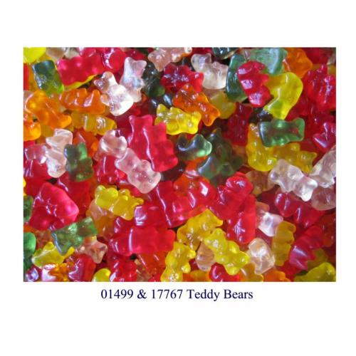 Teddy Bears