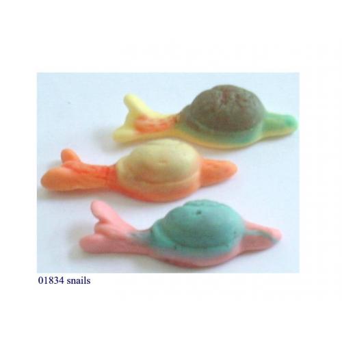 Snails