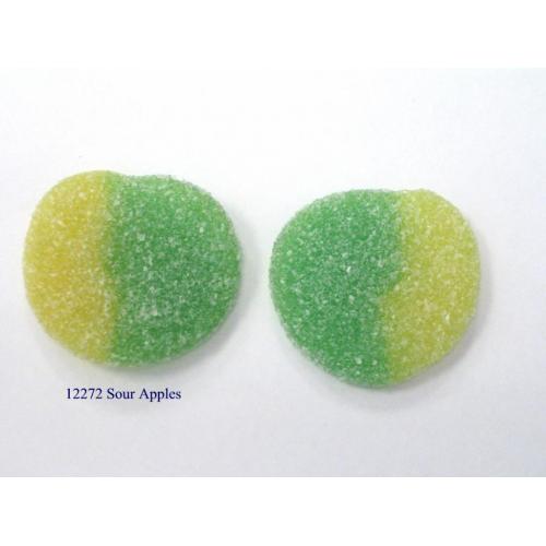 Sour Apples