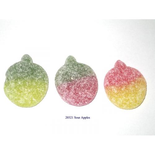 Sour Apples