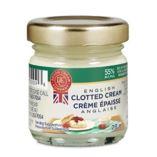 Coombe Castle English Clotted Cream Single Serve