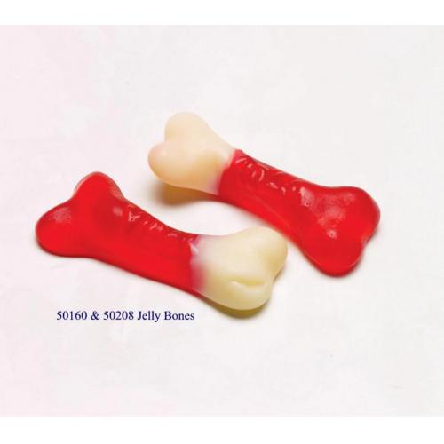 Jelly Bones