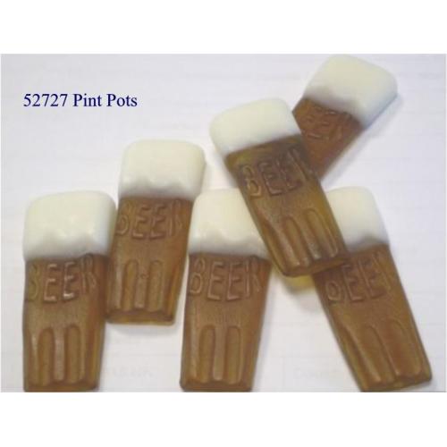 Pint Pots
