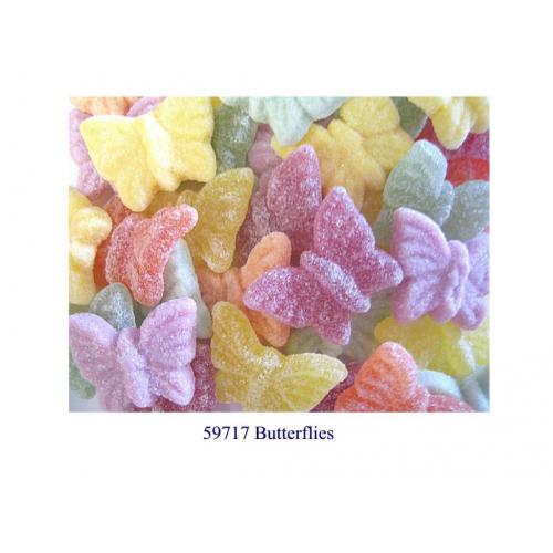Butterflies