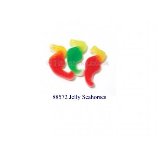 Jelly Seahorses
