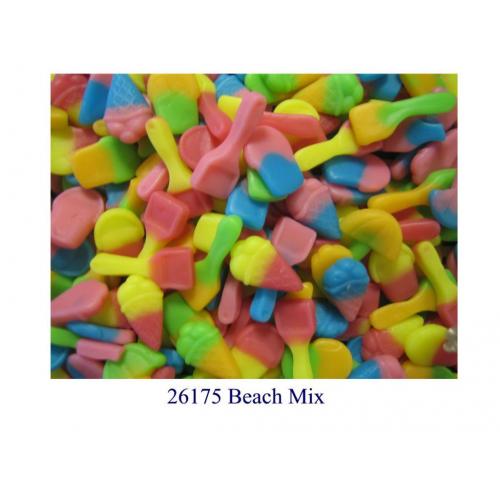 Beach Mix