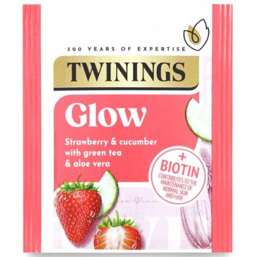 Twinings Superblend Tea Bags - Glow