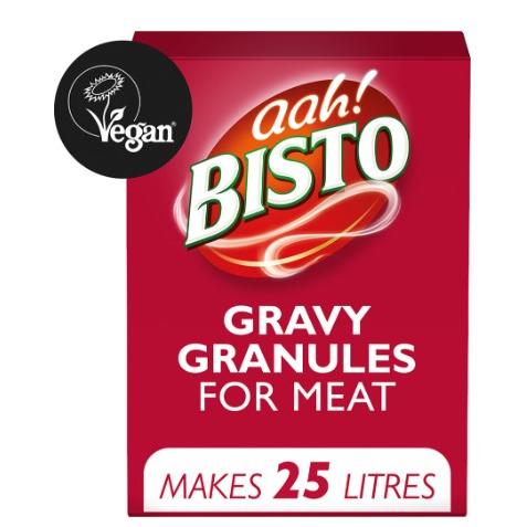 Bisto Gravy Granules
