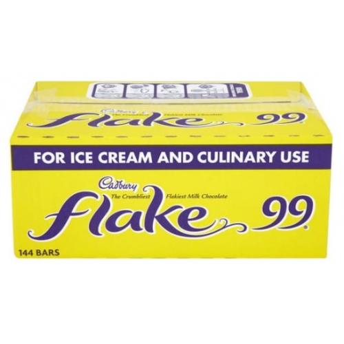 Cadbury Flake 99