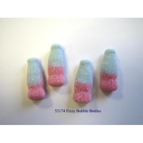 Fizzy Bubble Bottles - Standard