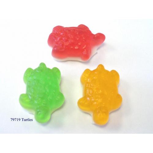 Turtles