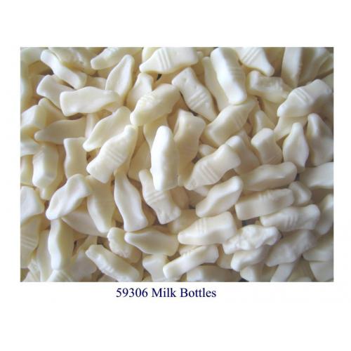 Milk Bottles