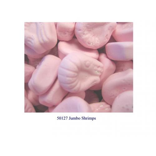 Jumbo Shrimps