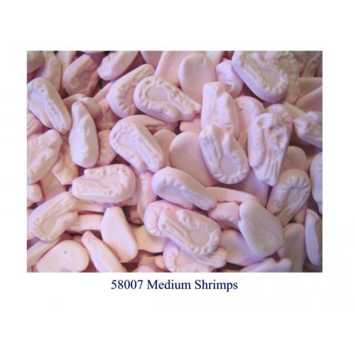 Shrimps