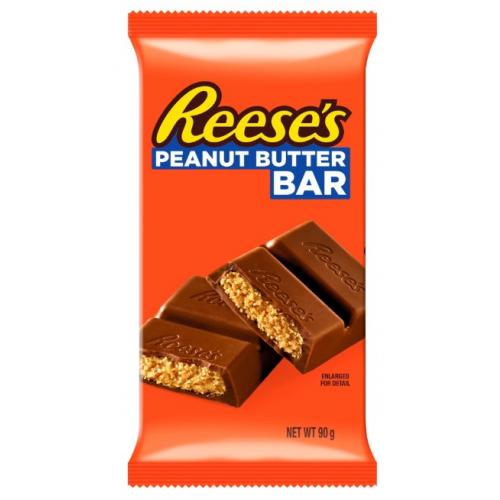 Hershey's Reese's Peanut Butter Bar