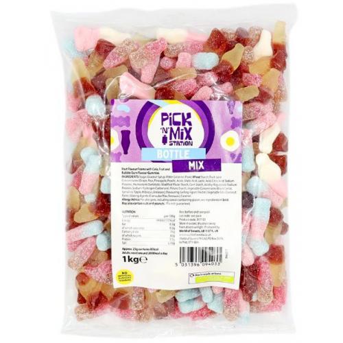 Bottle Mix Bag