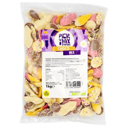 Choco Mix Bag