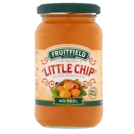 Fruitfield Little Chip No Peel Oran Marmalade