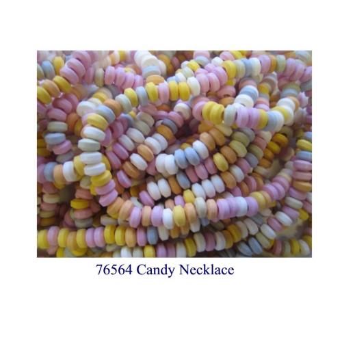 Candy Necklaces Nafnac