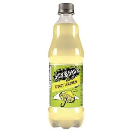 Ben Shaws Cloudy Lemonade Classic