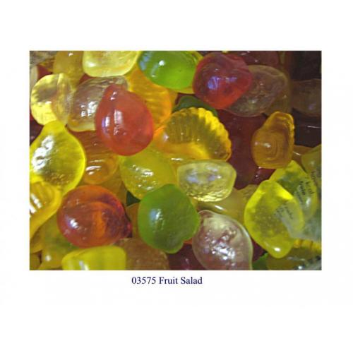 Fruit Salads Sugar Free