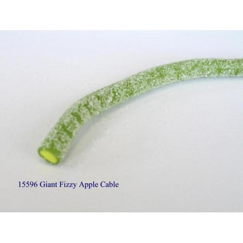 BC Giant Fizzy Apple Cable 1 x 6kg
