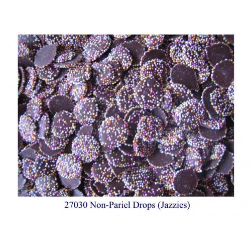 Non-pariel Drops