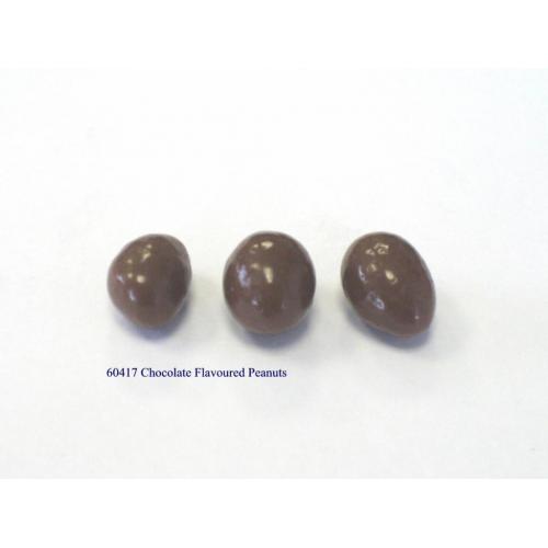 Chocolate Flavoured Peanuts