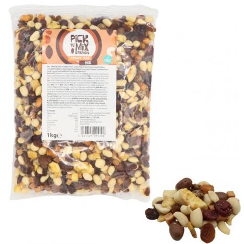 Ultimate Trail Mix