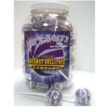 Very Berry
