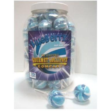 Blueberry