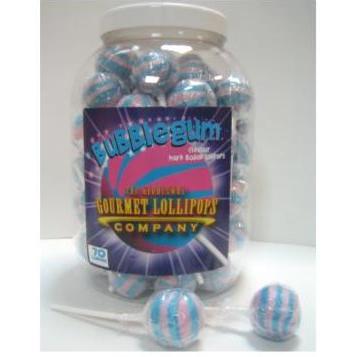 Bubblegum