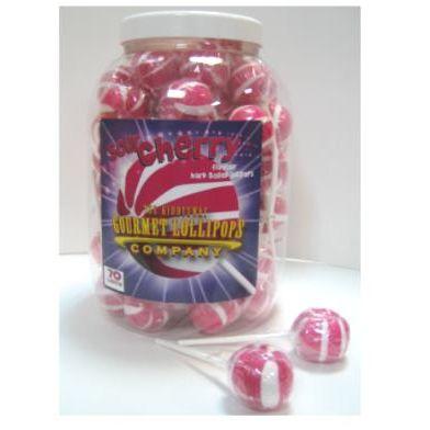Sour Cherry