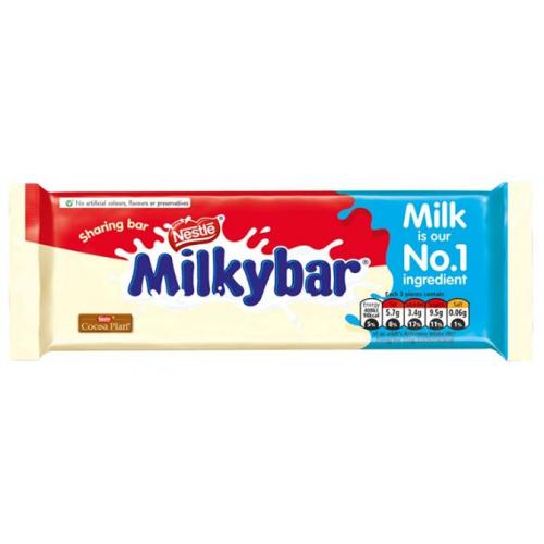 Nestle Milkybar