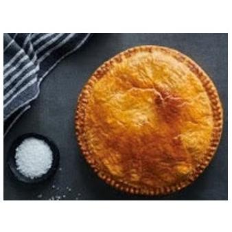 Sharman's Pie Small - Beef & Barley Stew