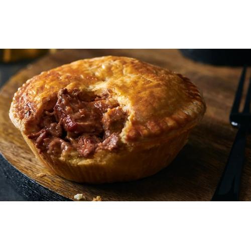 Sharman's Premium Pie Small 5' - Steak & Kidney