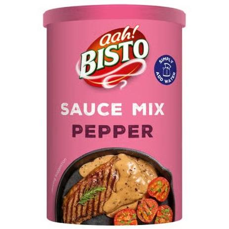 Bisto Pepper Sauce