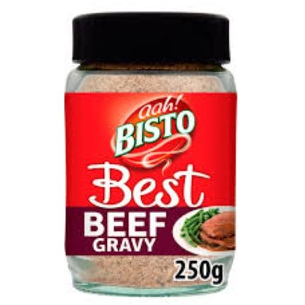 Bisto Best Beef Gravy Granules