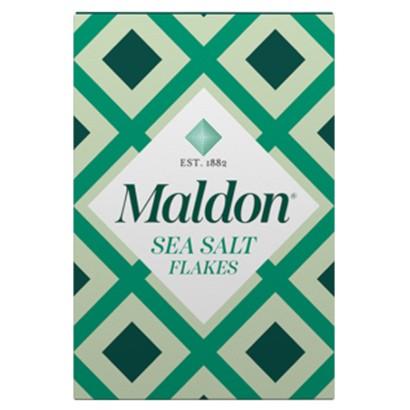Maldon Sea Salt Flakes