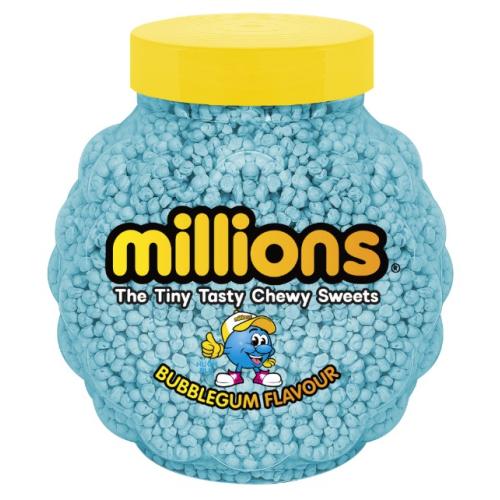 Millions Jar - Bubblegum
