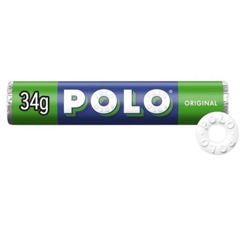 Nestle Polo Original