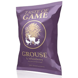 Taste of Game Grouse & Whinberry