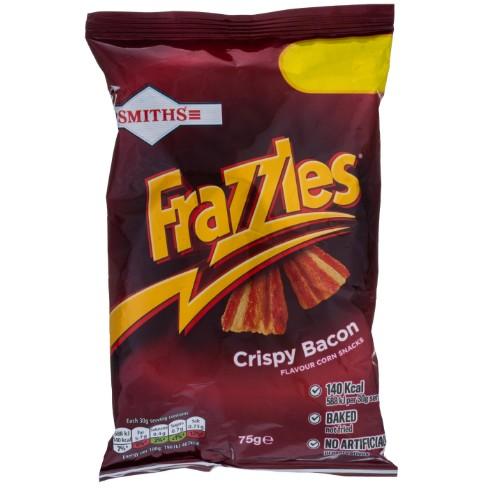 Walkers Frazzles