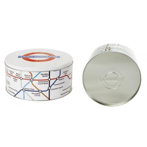 Cake Tin