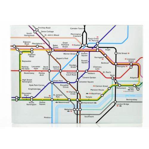 Glass Worktop Saver