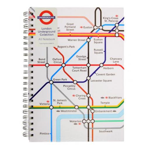 Notebook-